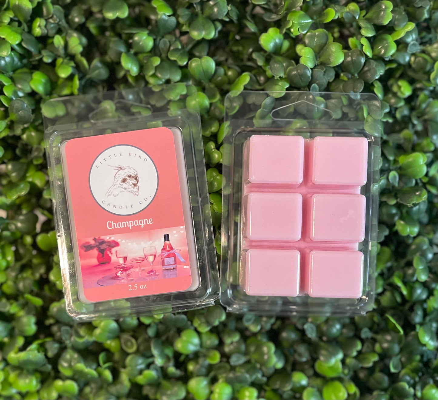 2.5 oz. Wax Melts