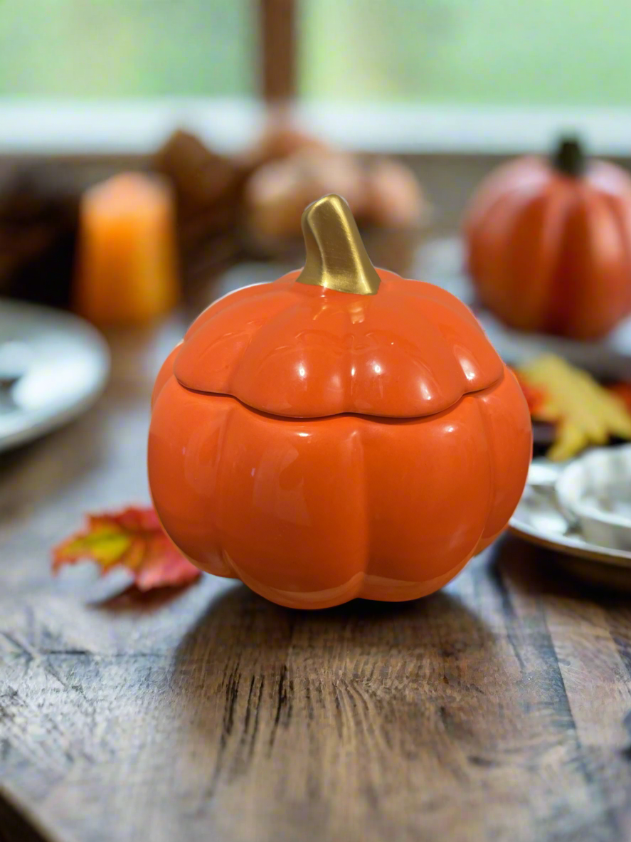 Great Pumpkin Patchouli