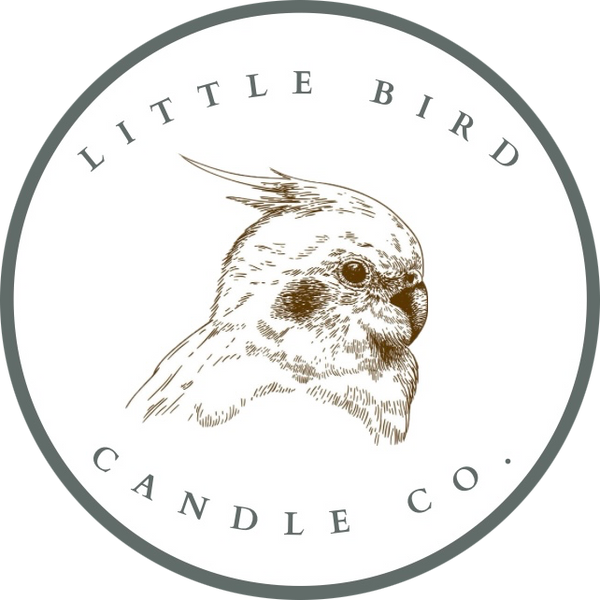 Little Bird Candle Co.